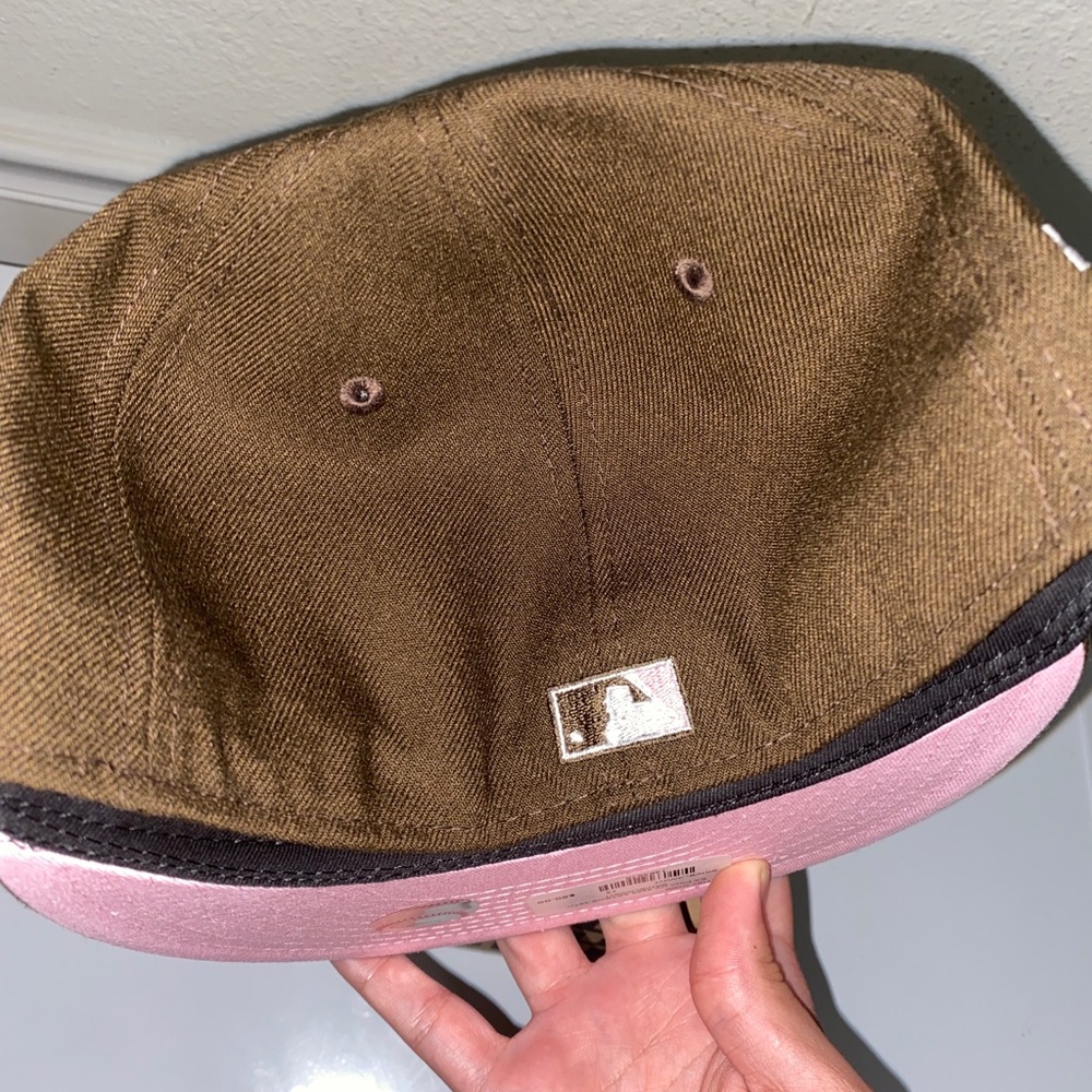 Hat club Travis scott - Picture 1 of 5